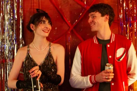 Girls & Boys Review: Emotional Trans Romance Sparks Emotional Impact in Striking First Feature