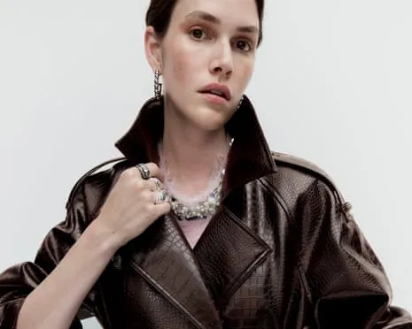 Marks & Spencer Relies on Women's Fashion to Boost Autumn Performance