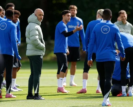 Bayern Aim to Force Chelsea to Regret Letting Jackson Leave in High-Stakes Encounter