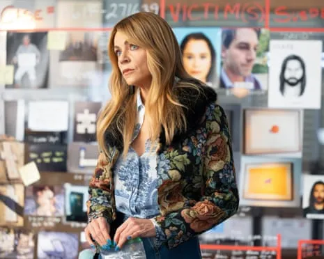 High Potential Second Season Review – A Cosy, Uplifting Police Drama Featuring a Practically Perfect Detective